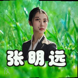 张明远