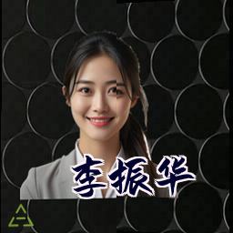 李振华
